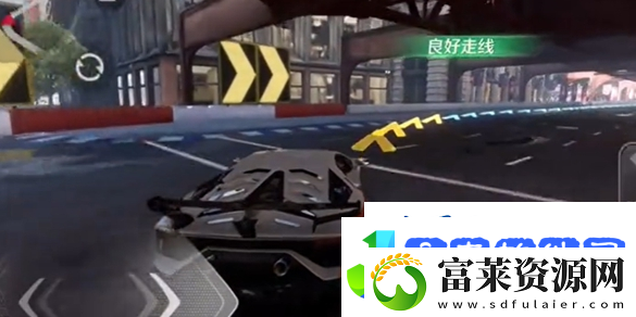 巅峰极速完美漂移攻略