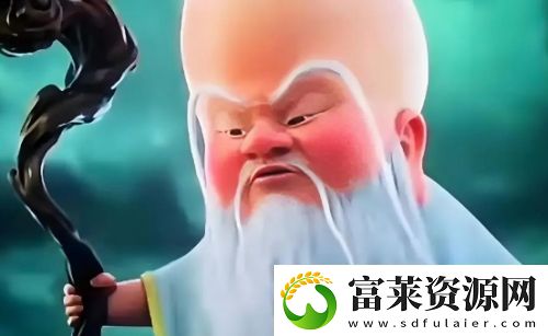 哪吒2为什么把老寿星塑造成大反派
