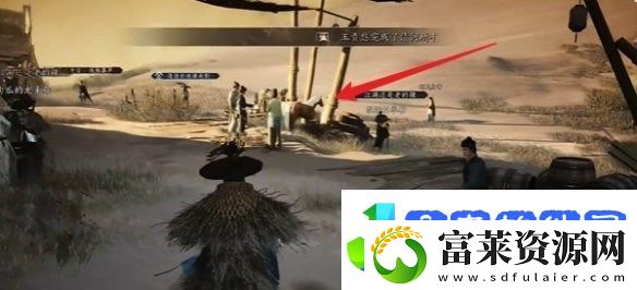 燕云十六声酒肆秘闻全收集攻略