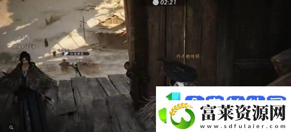 燕云十六声酒肆秘闻全收集攻略