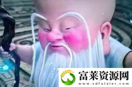哪吒2为什么把老寿星塑造成大反派