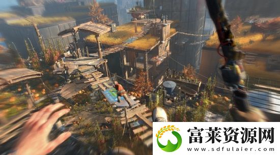 消逝的光芒2开启预售特价254元