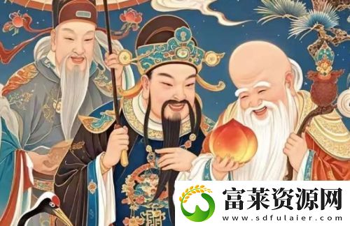 哪吒2为什么把老寿星塑造成大反派