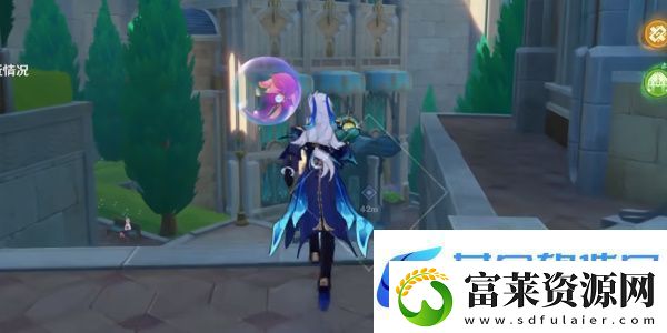 原神4.3绞索任务图文攻略