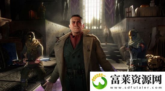消逝的光芒2开启预售特价254元