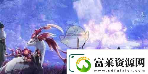仙剑世界旧梦掩相思完成方法