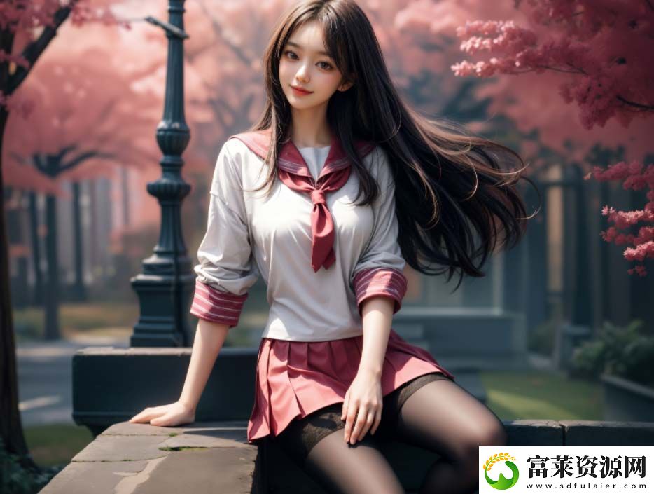色彩丰富