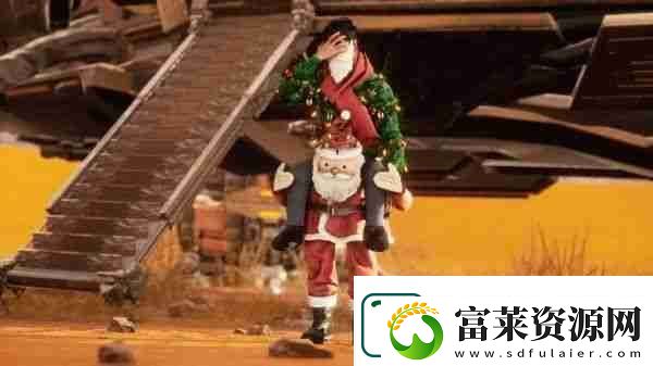 剑星圣诞服装获取位置大全
