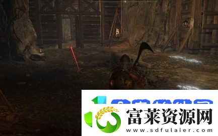 艾尔登法环亚历山大支线任务
