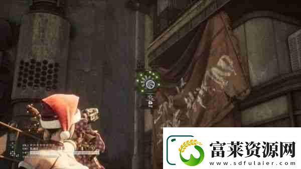剑星圣诞服装获取位置大全