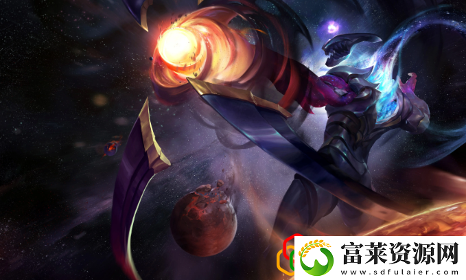 金铲铲之战s7.5星界换形射阵容怎么玩
