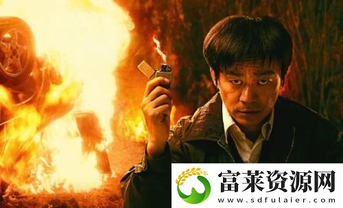 悬疑剧棋士来袭