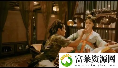 掌心原本冲着刘诗诗去的