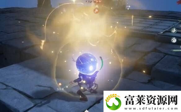 仙剑世界凤抚山6魂魄收集攻略