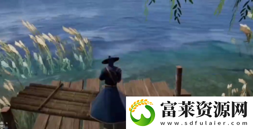 不良人3皱眉的船夫任务怎么做
