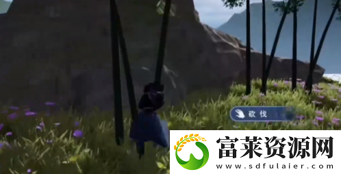 不良人3皱眉的船夫任务怎么做