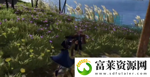 不良人3皱眉的船夫任务怎么做