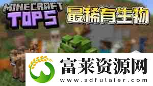 我的世界2025年自然生成方块有哪些