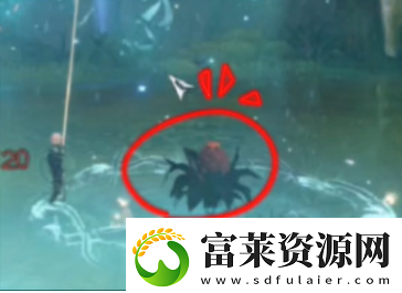 逆水寒手游三青鸟怎么打