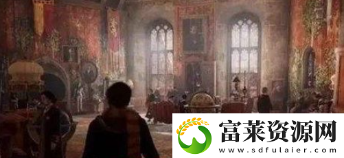 霍格沃茨之遗魔杖哪个好