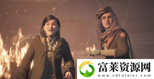 霍格沃茨之遗魔杖哪个好