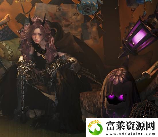 怪物猎人
