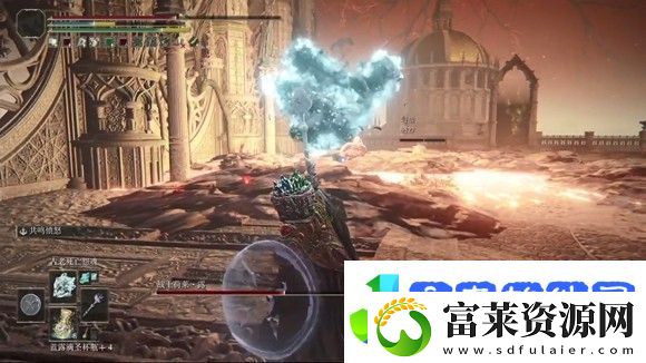 艾尔登法环初始之王怎么打