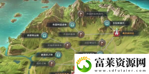 黑色沙漠手游泰比罗尔香烛怎么获取