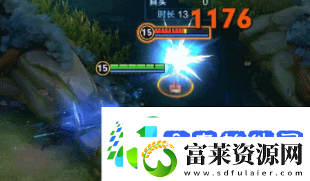 王者荣耀元流之子射手介绍