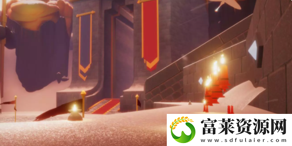 光遇9.22大蜡烛怎么找