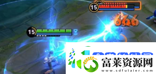 王者荣耀元流之子射手介绍