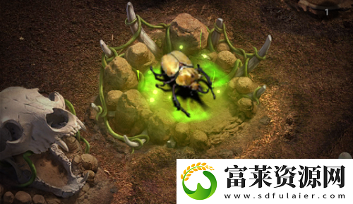 小小蚁国野怪选哪个好