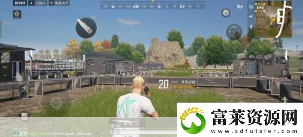绝地求生Xbox版迎来重大更新画质飞跃与动作流畅度双重提升软件教程玩法