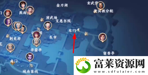 不良人3皱眉的船夫任务怎么做