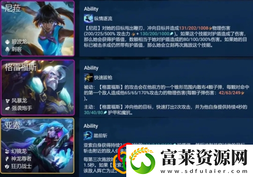 金铲铲之战s7.5卓尔不群怎么玩