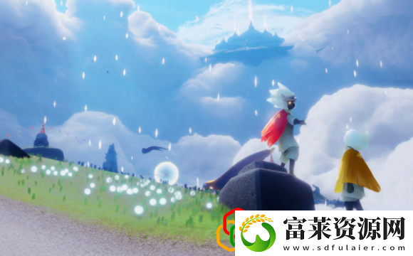 光遇9.22白鸟斗篷先祖可以兑换什么