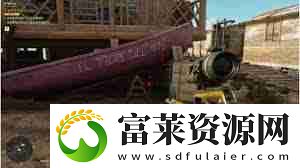 孤岛惊魂6风起云涌任务攻略
