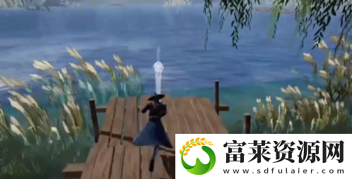 不良人3皱眉的船夫任务怎么做