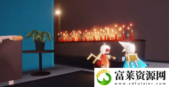 光遇9.21每日任务是什么