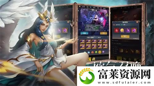 开荒阵容攻略