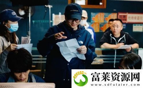 悬疑剧棋士来袭