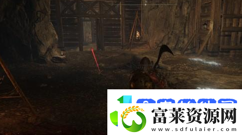 艾尔登法环亚历山大支线任务