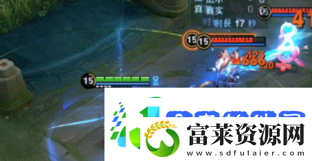 王者荣耀元流之子射手介绍