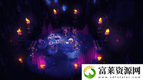 咩咩启示录带来光明者成就怎么做