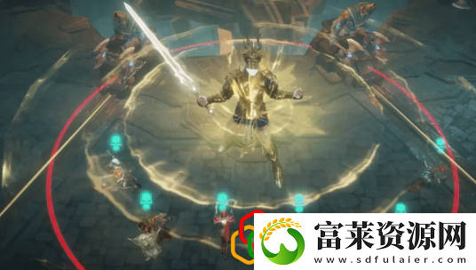 暗黑破坏神不朽什么职业适合PVP