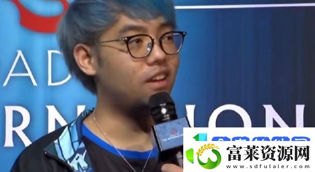 Maybee表示自己可能会复出打比赛