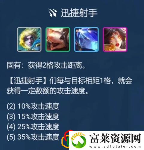 金铲铲之战s7.5星界换形射阵容怎么玩