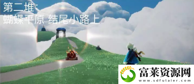 光遇9.22大蜡烛怎么找
