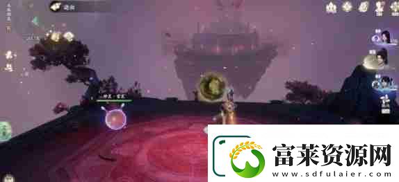 仙剑世界无垠洞天副本怎么打