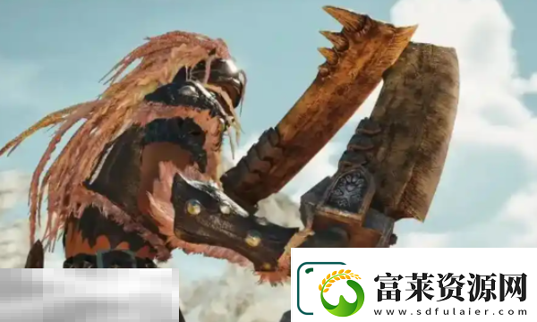 怪物猎人荒野双刀改动解析